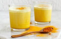 Benefit of Golden Milk