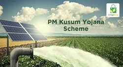 PM KUSUM SCHEME