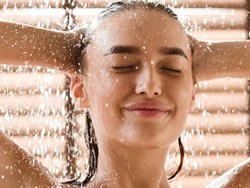 Good news you don't need to shower daily during winter know real facts