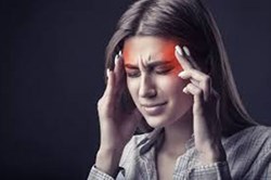 Do you suffer from headaches frequently?