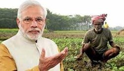 PM Kisan Samman Nidhi Yojana 13th Installment