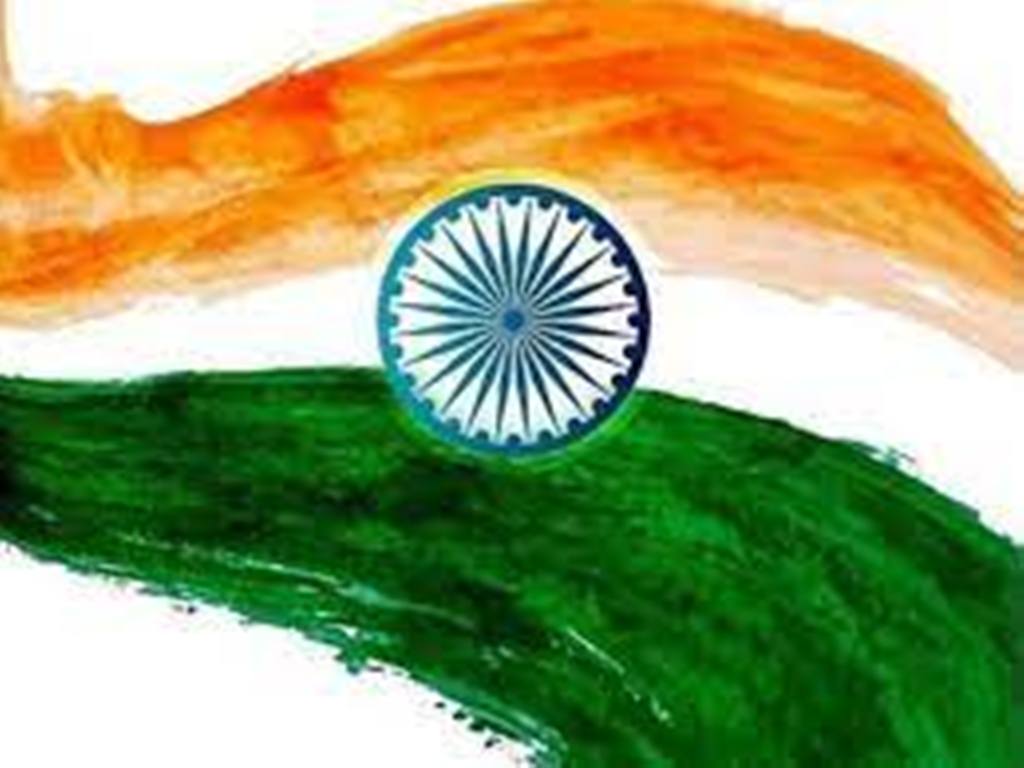 Indian Republic day 2022