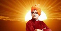 National youth day on 12th January