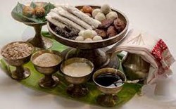 Bihu celebration in Assam