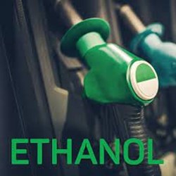 Asias Largest Ethanol Project in Maharastra