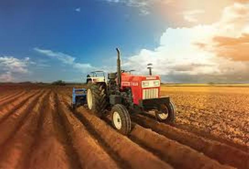 up to 50 % subsidy for farmer on buying tractor under SMAM