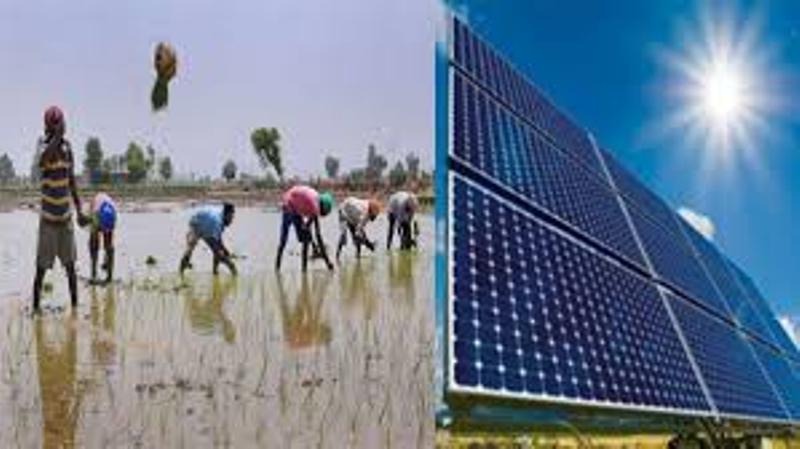 PM Free Solar Panel Yojna
