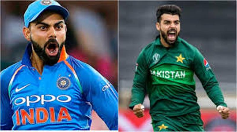 ICC Men’s T20 World Cup 2022: India Vs Pakistan on 23 October