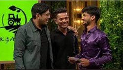 “Jugaadu Kamlesh”– Newest Star of Shark Tank India Fetches Rs 30 Lakhs in Exchange of 40% Equity