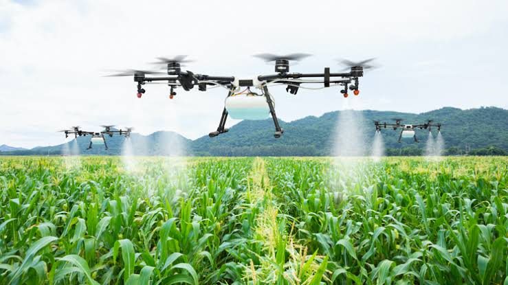 Smart Farming: Modernizing Agriculture