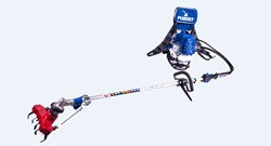 VST Introduces 'Rs 1' Offer for Brush Cutters