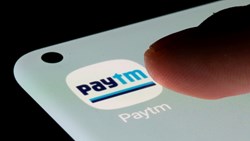 Paytm Offer on Gas Cylinder Booking