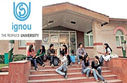 IGNOU introduces three new Agricultural courses