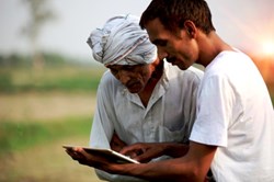 fill up e-KYC for PM Kisan 11th installment