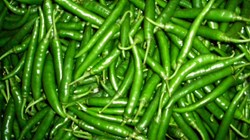 Can Green Chilly help you to loose weight or Diabetis