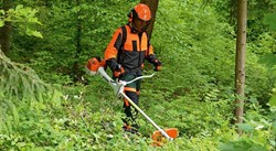 Top Brush Cutters in India