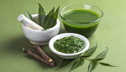 Health Benefit of Neem Leaf
