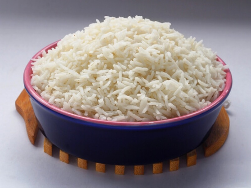 Health Benefit of Boil Rice