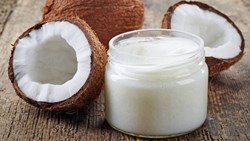 Olive Oil vs. Coconut Oil