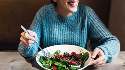 7 Surprising facts about Vegetarian