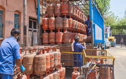 Impact on LPG Price due to Russia-Ukraine War