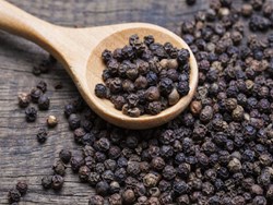 Health Benefit of Balck Pepper