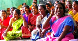 Stand-Up India Scheme for Womrn