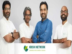 Actor Pankaj Tripathi appointed as brand Ambassador of  Krishi Network