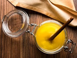health Benefit of Ghee