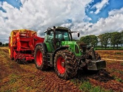 Farmers will get information on 18 agricultural machinery through Online,
