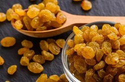 How to make raisins easily at home