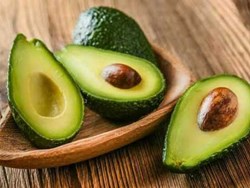 Avocado helps weight loss in a month