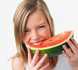 Health benefit of Watermelon