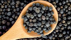 Health Benefit of Black Pepper (1)