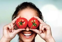 Why Are Tomatoes Good For Your Skin