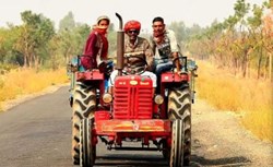 Government is Offering upto 50% Subsidy to Farmers