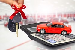 keep these things in mind while taking a car loan