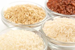 Weight Loss Rice:Popular varieties of rice for weight loss