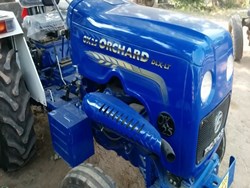 Force Tractor Model in India