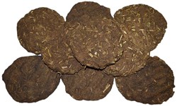Cow dung Cack online Business