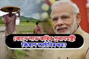স্বামী-স্ত্ৰী উভয়ে লাভ কৰিব নেকি PM Kisan আচঁনিৰ ধন? 