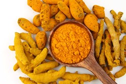 Benefit of Meghalaya Lokadong Turmeric