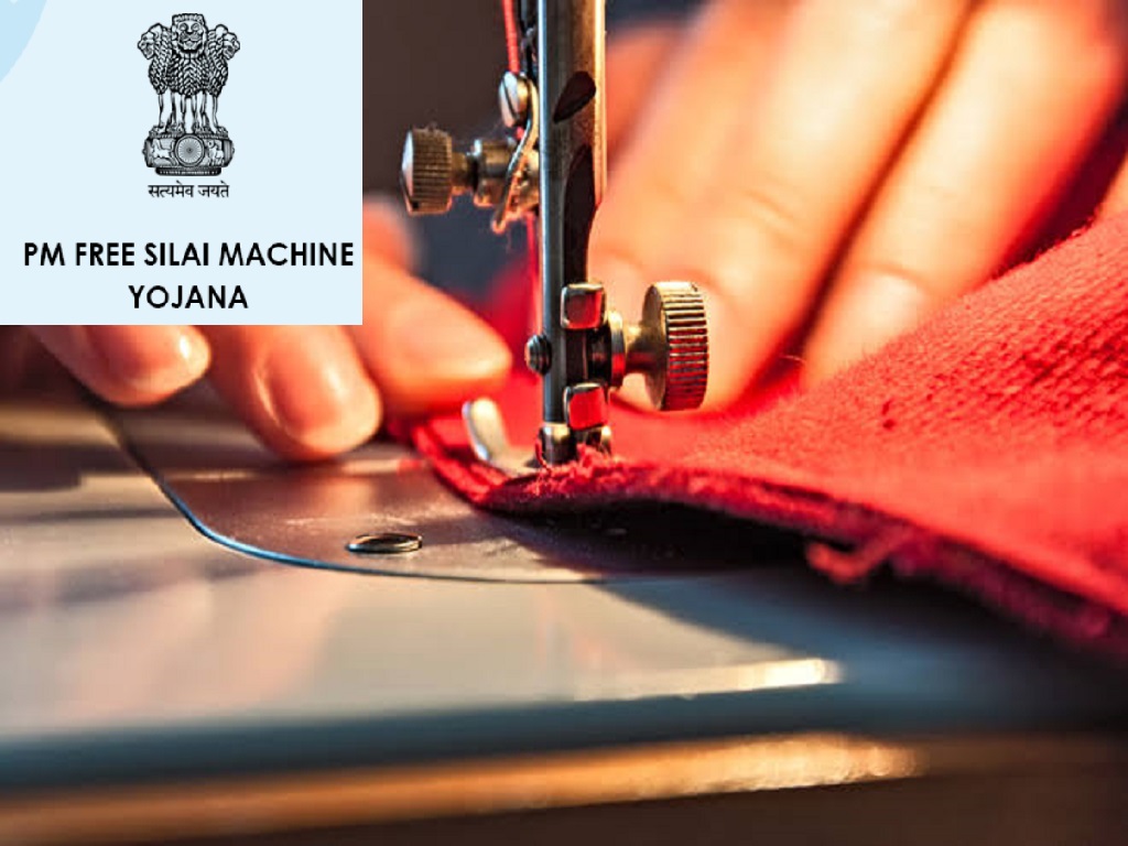 Free sewing machine sewing to women