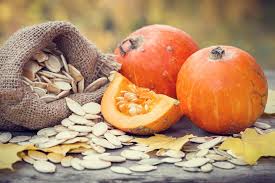 Health Benefit of Pumpkin seeds