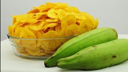 Know how to Start Banana Chips in Assam