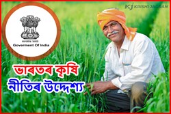 New Agriculture Policy of India