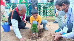 Amrit Brikha Scheme begin from August