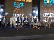 Mahindra 575 DI XP Plus আৰু Massey Ferguson 246 লৈ ‘ইণ্ডিয়ান ট্ৰেক্টৰ অফ দা ইয়েৰ ২০২২’ বঁটা