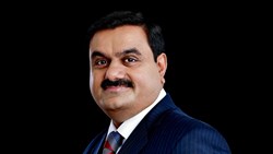 Gautam Adani AGM Live: