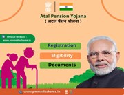 Atal Pension Yojana:  বৃদ্ধ বয়স সুৰক্ষিত কৰাৰ বাবে এক শক্তিশালী পদক্ষেপ!